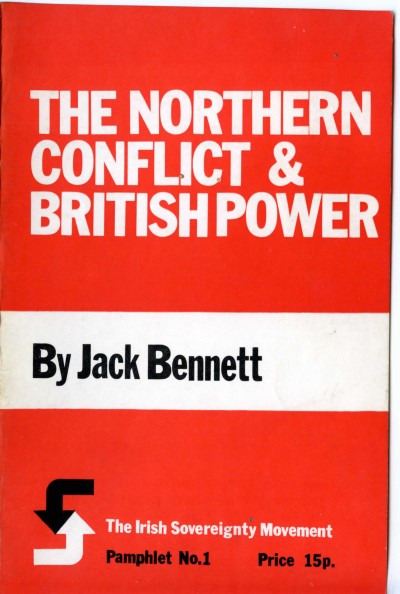 The Northern Conflict & British Power