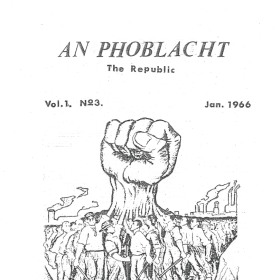 An Phoblacht [IRF]