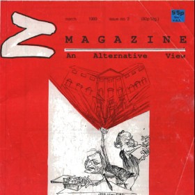 Z Magazine