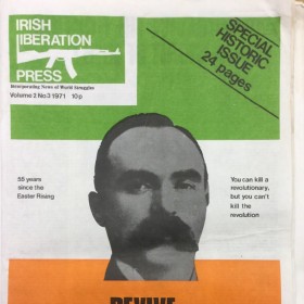 Irish Liberation Press