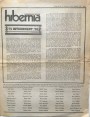Hibernia - Internment [Supplement]