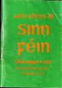 Sinn Féin Ard Fheis '86: Clár agus Rúin