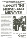 Support The Nurses and Midwives