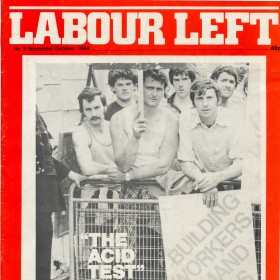 Labour Left