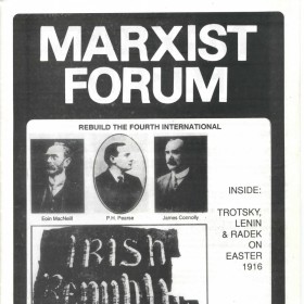 Marxist Forum