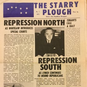The Starry Plough [Derry]